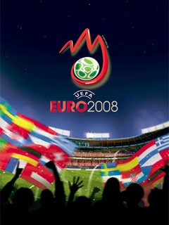 game pic for UEFA Euro 2008